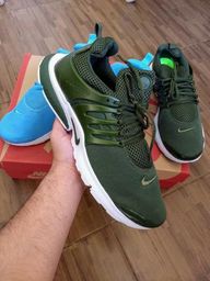 nike presto verde musgo nike presto verde musgo
