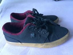 tenis anjuss masculino