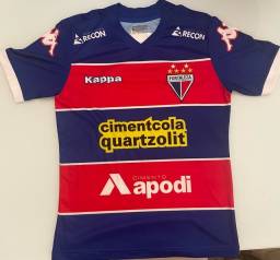 Título do anúncio: Camisa Fortaleza KAPPA - 2015