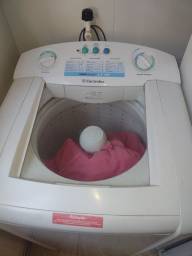 Título do anúncio: Máquina de lavar 12kg COM DEFEITO