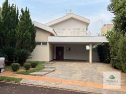 Título do anúncio: Casa de Condomínio para venda em Residencial Quinta Dos Oitis de 682.00m² com 5 Quartos, 5