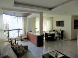 Título do anúncio: Cobertura com 4 dormitórios à venda, 250 m² por R$ 1.050.000,00 - Buritis - Belo Horizonte