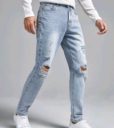 Título do anúncio: Calça jeans masculina 