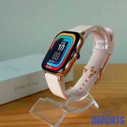 Título do anúncio: Smartwatch Colmi P8 Plus