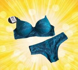 Título do anúncio: Moda íntima lingerie direto de fábrica 