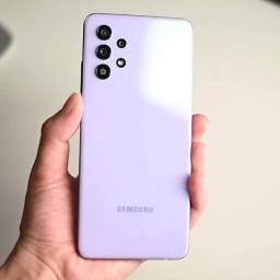 Título do anúncio: Samsung A32 novo