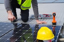Título do anúncio: Fotovoltaico - Instalador Solar