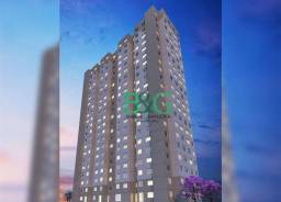Título do anúncio: Apartamento com 2 dormitórios à venda, 40 m² por R$ 295.710 - Jardim Helian - São Paulo/SP