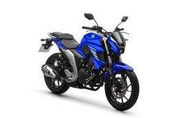 Título do anúncio: Yamaha Fazer 250 2022