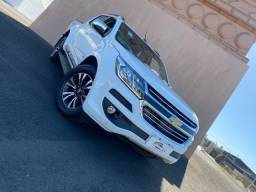 Título do anúncio: Chevrolet GM S10 Branco 2018