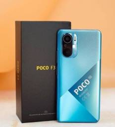 Título do anúncio: Xiaomi Poco F3
