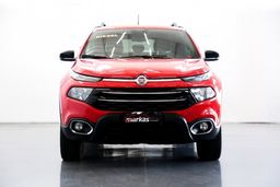 Título do anúncio: Fiat Toro VOLCANO AT9 2.0 D4 170HP 4X4 65 MIL KM 4P