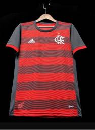 Título do anúncio: Nova camisa do Flamengo 