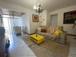 Título do anúncio: Apartamento para aluguel com 100 metros quadrados com 3 quartos em Barra - Salvador - Bahi