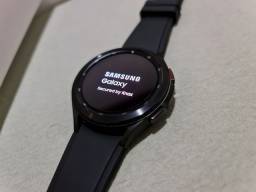 Título do anúncio: Samsung Galaxy Watch 46mm BT 