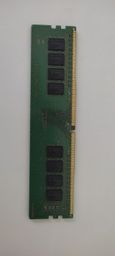 Título do anúncio: Memória RAM DDR4
