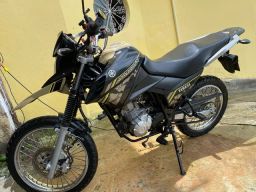 Crosser Z ABS 2023 em até 48x - Rede Yamaha RJ