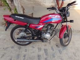 HONDA XLR 125 ES 2023 - 1258276724