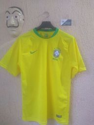 Título do anúncio: camisa seleção brasileira !!!