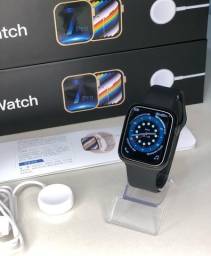 Título do anúncio: Smartwatch Iwo W37 Pro Série 7 Lançamento 2021