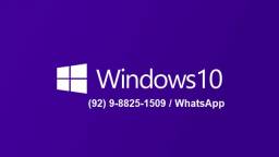 Título do anúncio: Windows 10 Pro