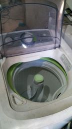Título do anúncio: Máquina de lavar roupa consul