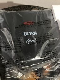 Título do anúncio: Sanduicheira Grill Ultra