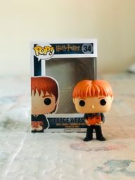 Título do anúncio: Funko Pop Harry Potter - George Weasley 34