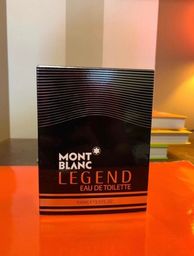 Título do anúncio: Perfume MontBanc legend 100ml original