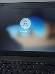 Título do anúncio: Notebook Lenovo ThinkPad ultrabook 