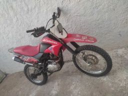 HONDA XLR 125 ES 2023 - 1258276724