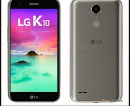 Celular Lg Novo Região De São José Do Rio Preto São Paulo Olx