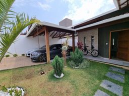 Título do anúncio: Casa com 3 dormitórios à venda, 162 m² por R$ 980.000,00 - Condomínio Solar Primavera - La