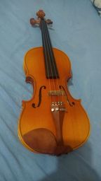 Título do anúncio: Violino Hofma/Eagle modelo HVE 242<br><br>