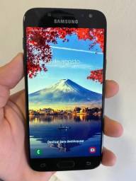 Título do anúncio: Samsung Galaxy J5 Pro 32Gb - Funcionando Perfeitamente!