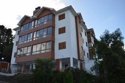 Título do anúncio: Apartamento para venda com 72 metros quadrados com 2 quartos em Prinstrop - Gramado - RS