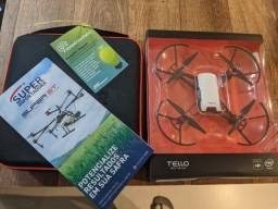 Título do anúncio: Drone Trello