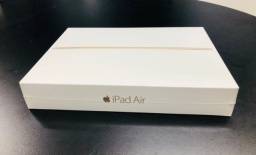Título do anúncio: iPad Air 2 64GB Gold. NOVO. Lacrado. Garantia Apple de 1 Ano. Raridade