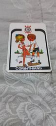 Título do anúncio: Calendário do Corinthians 1983