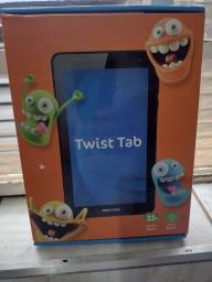 Título do anúncio:  Tablet Twister 7