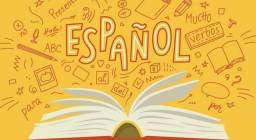 Título do anúncio: Curso de espanhol 