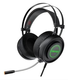 Título do anúncio: Fone de ouvido para jogos - headset ( AirAux AA-GB1 ) Novo