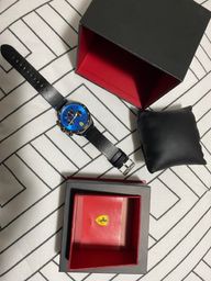Título do anúncio: Relógio de Pulso Ferrari Original