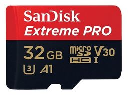 Título do anúncio: Cartão de memória Extreme Pro SanDisk é na Play Store Eletrônicos