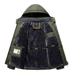 agasalho impermeável