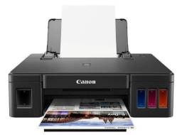 Título do anúncio: Impressora Canon