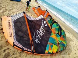 Título do anúncio: Kite surf switchblade 