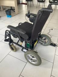 Título do anúncio: cadeira de roda eletrica