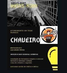 Título do anúncio: CHAVEIRO DISPONÍVEL 