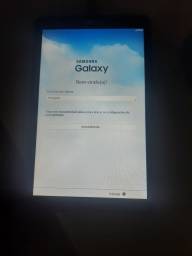 Título do anúncio: Tablet galaxy E